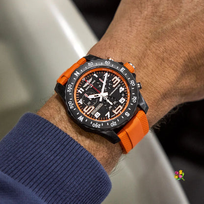Legendary Navitimer | 7A Premium Automatic Chronograph for Men