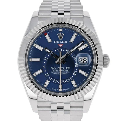 Dweller 42mm Mens Watch