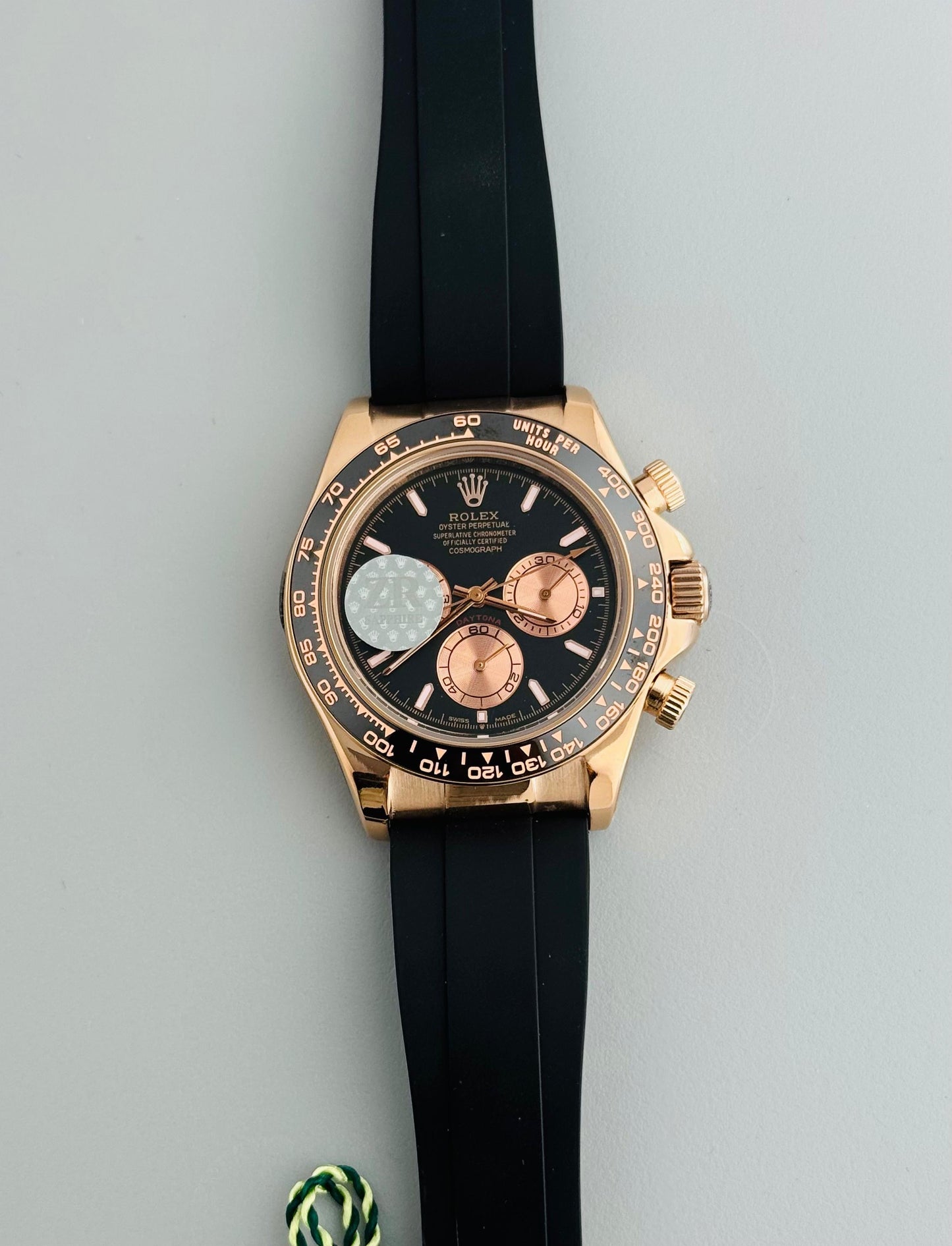 Cosmograph Daytona – Premium Automatic Watch for Men | Ready to Ship Today