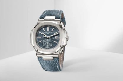 Philippe Nautilus Flyback Chronograph | 7AA Ultra Premium Men’s Automatic Watch