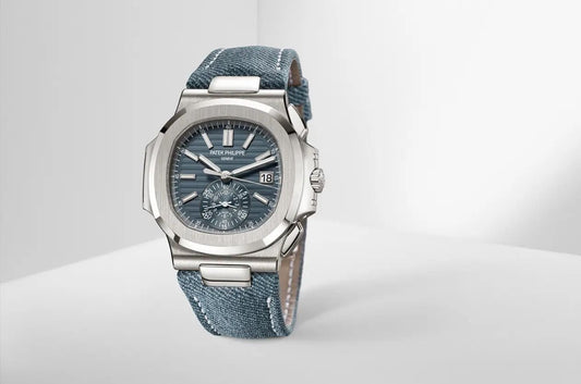 Philippe Nautilus Flyback Chronograph | 7AA Ultra Premium Men’s Automatic Watch