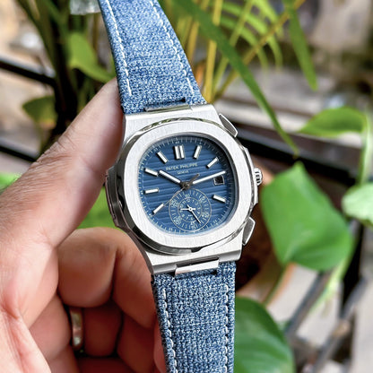 Philippe Nautilus Flyback Chronograph | 7AA Ultra Premium Men’s Automatic Watch