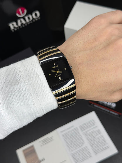 Sintra Super Jubile – Full Ceramic Luxury Watch for Men | Premium Quality |