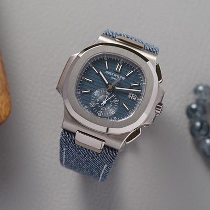 Philippe Nautilus Flyback Chronograph | 7AA Ultra Premium Men’s Automatic Watch