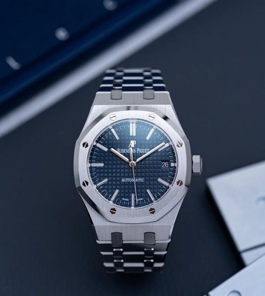 Royal Oak – 7AAA Premium Men’s Collection