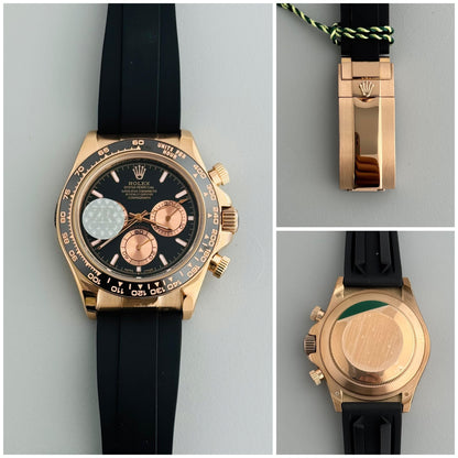 Cosmograph Daytona – Premium Automatic Watch for Men | Ready to Ship Today
