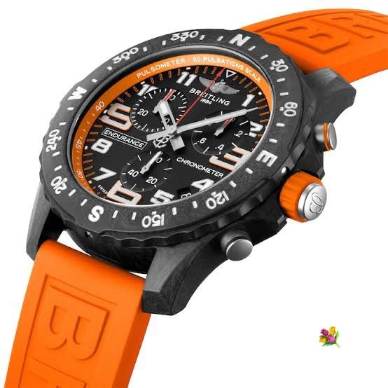 Legendary Navitimer | 7A Premium Automatic Chronograph for Men