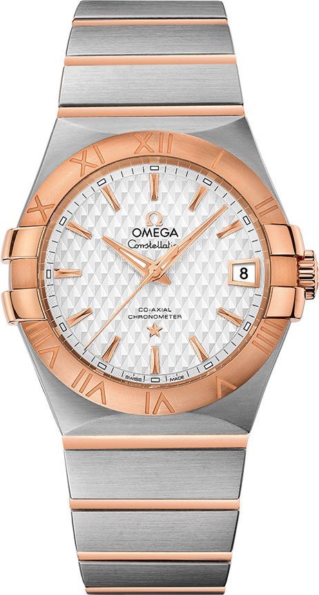 Constellation Premium Japan Quality Men's Watch – 1 Year Seller Warranty